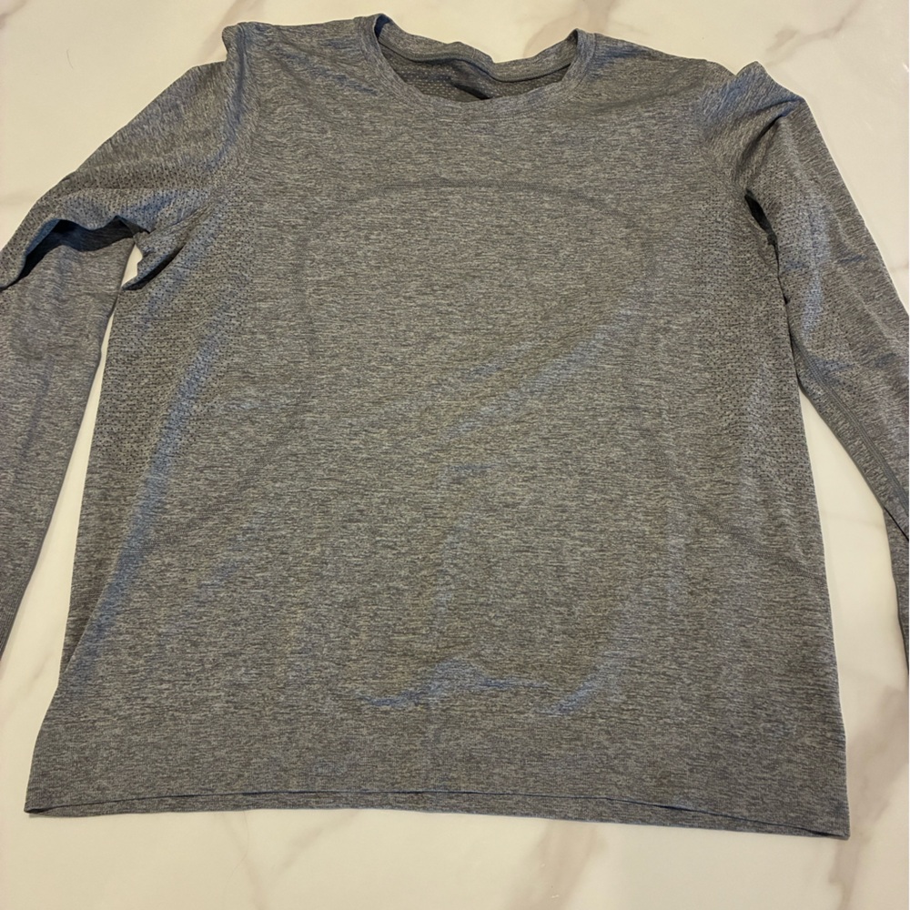 Lululemon long sleeve